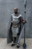 MCM Comic Con Expo, London, Britain - 24 May 2015
