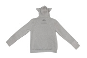 Mewgaroo Hoodie by UniHabitat lets you carry pets around, Japan, May 2015