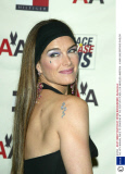 THE 16TH ANNUAL RACE TO ERASE MS AT THE CENTURY PLAZA, LOS ANGELES, AMERICA - 10 MAY 2002