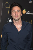 'Club Life' film premiere, New York, America - 26 May 2015