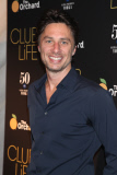 'Club Life' film premiere, New York, America - 26 May 2015