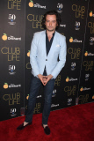 'Club Life' film premiere, New York, America - 26 May 2015