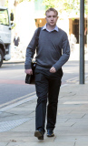 Tom Hayes Libor fixing trial, Southwark Crown Court, London, Britain - 27 May 2015