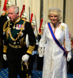 The State Opening of Parliament