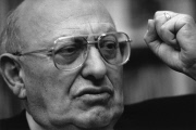 Reich-Ranicki, Marcel - Literaturkritiker