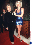 The Fire and Ice Ball, America - 1995