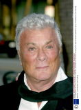 A CELEBRATION OF THE LIFE OF BILLY WILDER, ACADEMY OF MOTION PICTURE ARTS AND SCIENCES, BEVERLY HILLS, LOS ANGELES, CALIFORNIA, AMERICA - 30 APR 2002