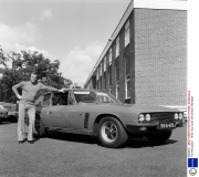 'The Persuaders' - 1970s