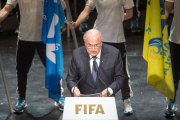 FIFA Congress opening ceremony