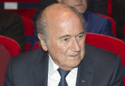 FIFA Congress opening ceremony