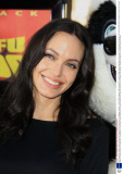 DVD Release of 'Kung Fu Panda' and Debut of 'Secrets of the Furious Five', Los Angeles, America  - 09 Nov 2008