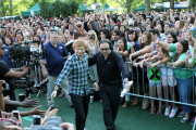 NYC Entertainment News - May 29, 2015