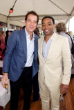 Audi Polo Challenge, Coworth Park, Ascot, Britain - 30 May 2015