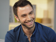'This Morning' TV Programme, London, Britain. - 29 May 2015