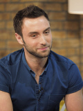 'This Morning' TV Programme, London, Britain. - 29 May 2015