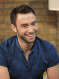 'This Morning' TV Programme, London, Britain. - 29 May 2015