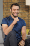 'This Morning' TV Programme, London, Britain. - 29 May 2015