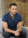 'This Morning' TV Programme, London, Britain. - 29 May 2015