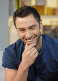 'This Morning' TV Programme, London, Britain. - 29 May 2015