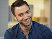 'This Morning' TV Programme, London, Britain. - 29 May 2015