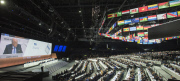 65th FIFA Congress, Zurich, Switzerland - 29 May 2015
