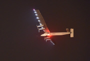 CHINA-JIANGSU-NANJING-SOLAR IMPULSE 2-DEPARTURE (CN) 