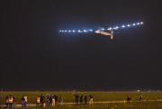 CHINA-JIANGSU-NANJING-SOLAR IMPULSE 2-DEPARTURE (CN) 