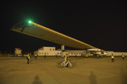 #CHINA-JIANGSU-NANJING-SOLAR IMPULSE 2-DEPARTURE (CN)