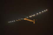 #CHINA-JIANGSU-NANJING-SOLAR IMPULSE 2-DEPARTURE (CN)