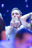 Eurovision Song Contest Grand Final, Vienna, Austria - 23 May 2015