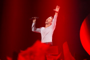Eurovision Song Contest Grand Final, Vienna, Austria - 23 May 2015