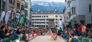 AUT, Golden Roof Challenge, Innsbruck