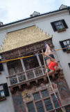 AUT, Golden Roof Challenge, Innsbruck