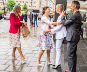 EAT Forum in Stockholm