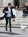 Daisy Lowe out and about, London, Britain - 01 Jun 2015