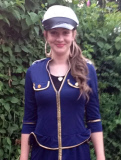 Gemma Wale jailed for having noisy sex, Birmingham, Britain - 01 Jun 2015