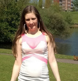 Gemma Wale jailed for having noisy sex, Birmingham, Britain - 01 Jun 2015