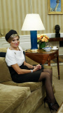 Obama meets Netherlands royals
