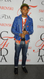 CFDA Fashion Awards, New York, America - 01 Jun 2015