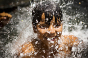 More than 2300 people have died in India's heat wave