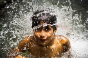More than 2300 people have died in India's heat wave