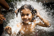 More than 2300 people have died in India's heat wave