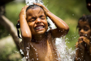 More than 2300 people have died in India's heat wave