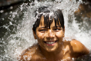More than 2300 people have died in India's heat wave