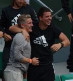 Tennis: French Open 2015 in Paris 