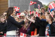 Royal Denmark