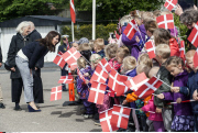 Royal Denmark