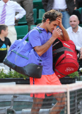 French Open Tennis - Roland Garros 2015 Day Ten Roland Garros, Paris, France - 2 Jun 2015