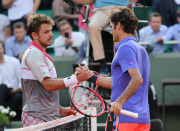 French Open Tennis - Roland Garros 2015 Day Ten Roland Garros, Paris, France - 2 Jun 2015
