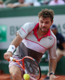 French Open Tennis - Roland Garros 2015 Day Ten Roland Garros, Paris, France - 2 Jun 2015